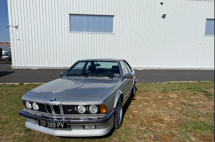 M 635 CSI