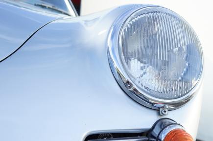 356 BT5 Roadster D'Ieteren