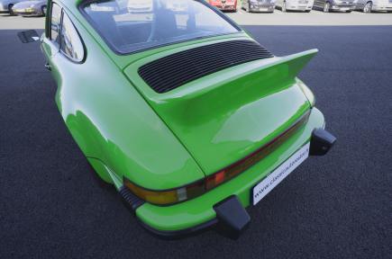 911 Carrera 2.7 L MFI