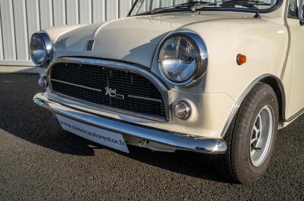 Mini 1001
