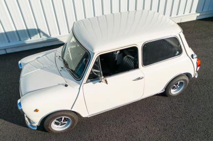 Mini 1001