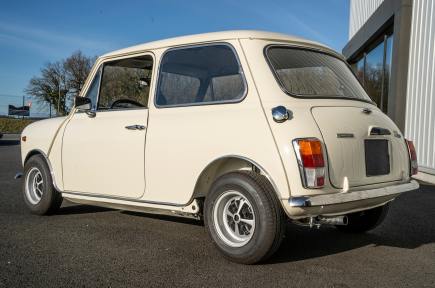Mini 1001