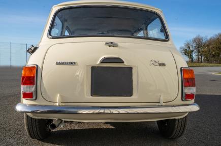 Mini 1001
