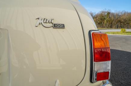 Mini 1001