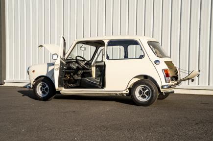 Mini 1001