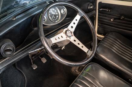Mini 1001