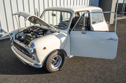 Mini 1001