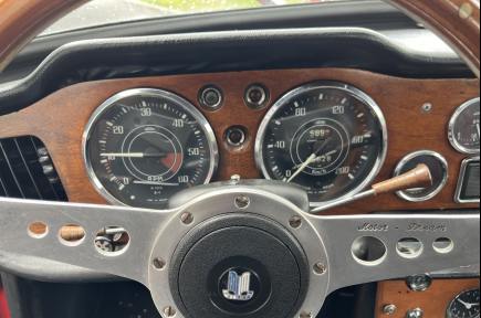 TR 4 IRS