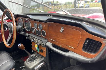 TR 4 IRS
