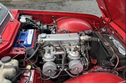 TR 4 IRS