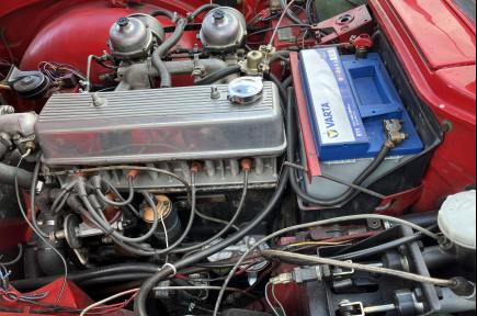 TR 4 IRS