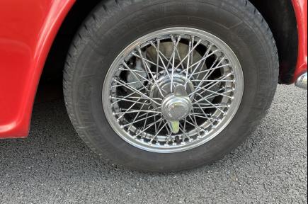TR 4 IRS