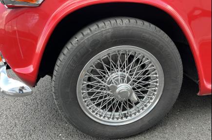 TR 4 IRS
